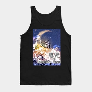 The Rise And Fall Of Sanctuary Moon Tank Top